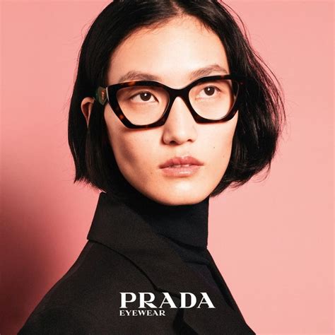 green prada glasses|prada frames for women eyeglasses.